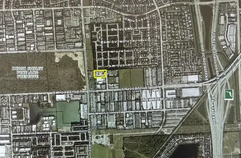 12600 SW 125th Avenue Miami FL 33186