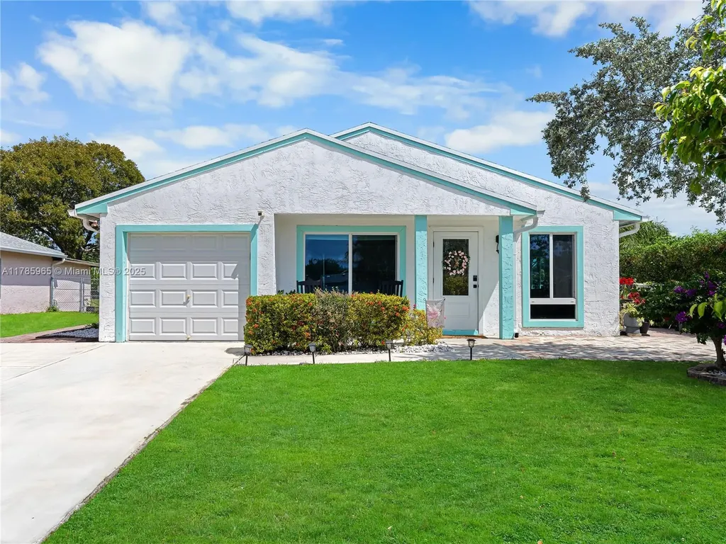 8377 Summer Field Place Boca Raton FL 33433
