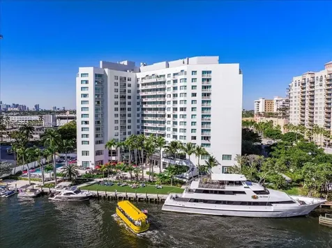 2670 E Sunrise Boulevard Fort Lauderdale FL 33304