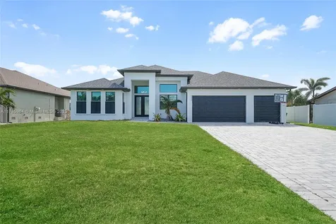 2540 Klass Terrace Port Charlotte FL 33981