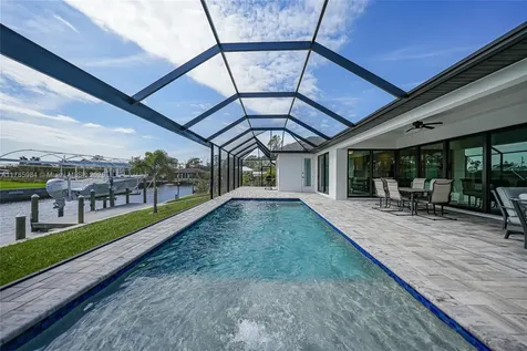 2540 Klass Terrace Port Charlotte FL 33981