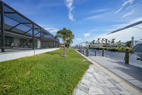2540 Klass Terrace Port Charlotte FL 33981