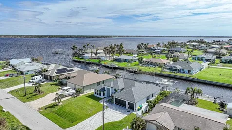 2540 Klass Terrace Port Charlotte FL 33981