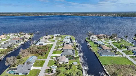 2540 Klass Terrace Port Charlotte FL 33981