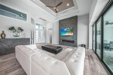 2540 Klass Terrace Port Charlotte FL 33981