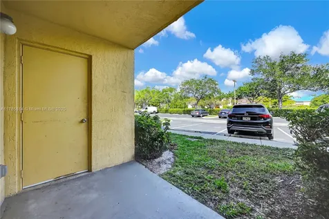 7640 Westwood Drive Tamarac FL 33321