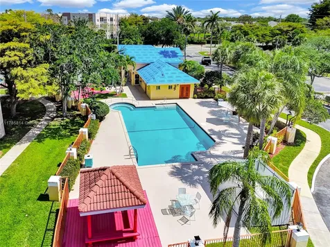 7640 Westwood Drive Tamarac FL 33321