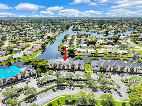 7640 Westwood Drive Tamarac FL 33321
