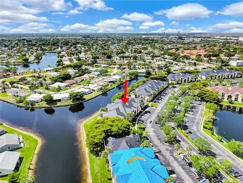 7640 Westwood Drive Tamarac FL 33321