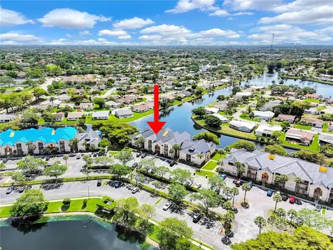 7640 Westwood Drive Tamarac FL 33321