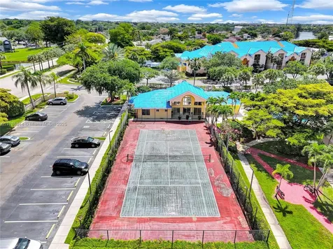 7640 Westwood Drive Tamarac FL 33321