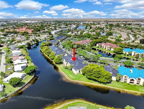 7640 Westwood Drive Tamarac FL 33321