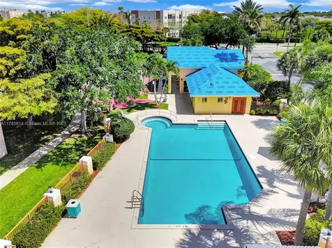 7640 Westwood Drive Tamarac FL 33321