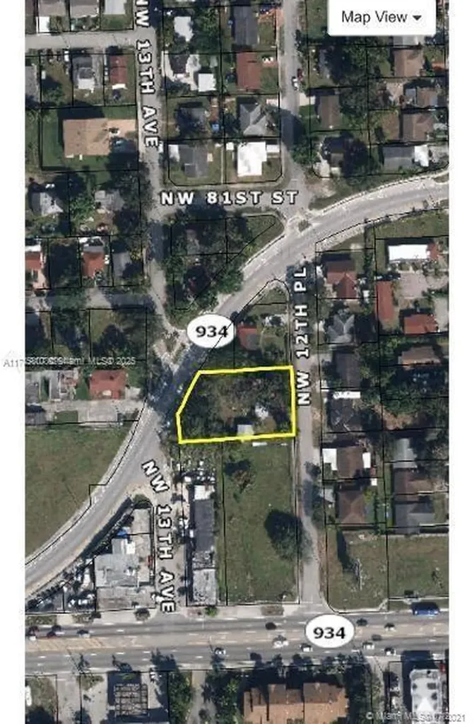 7946 NW 12th Place Miami FL 33147