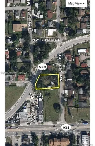 7946 NW 12th Place Miami FL 33147
