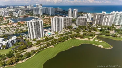 3625 N Country Club Drive Aventura FL 33180