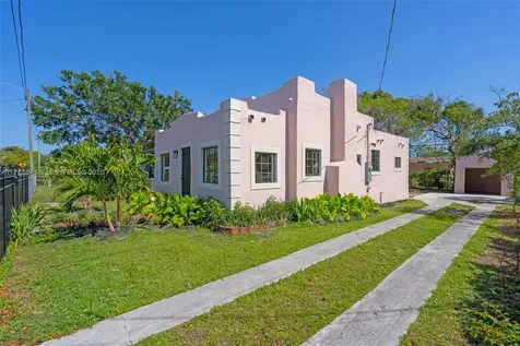 1176 NW 49th Street Miami FL 33127