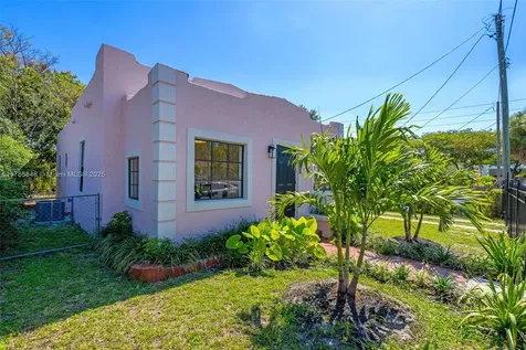 1176 NW 49th Street Miami FL 33127