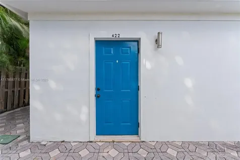 422 31st Street West Palm Beach FL 33407