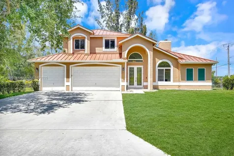 11201 SW 1st Street Plantation FL 33325