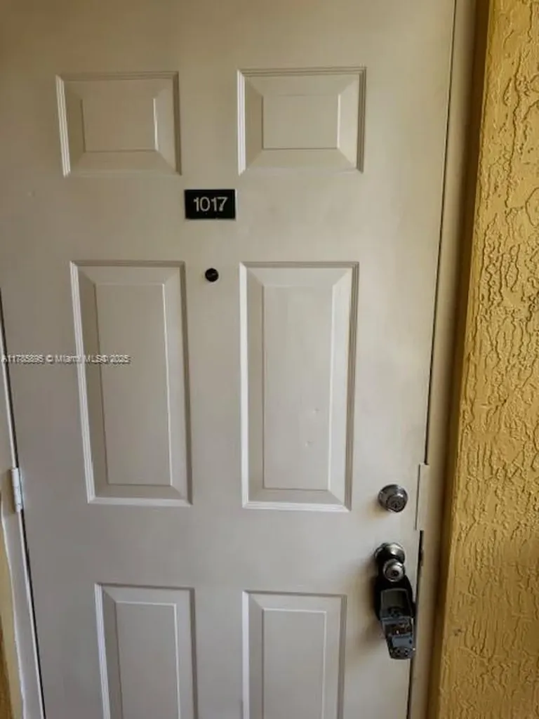 1017 Shoma Drive Royal Palm Beach FL 33414
