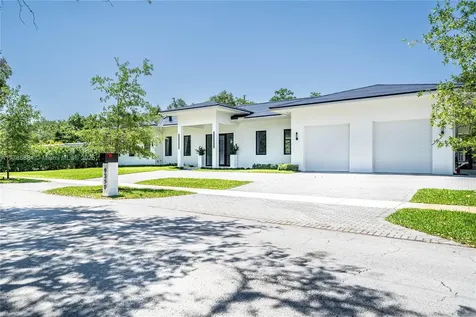 9350 SW 81st Avenue Miami FL 33156