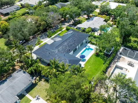 9350 SW 81st Avenue Miami FL 33156
