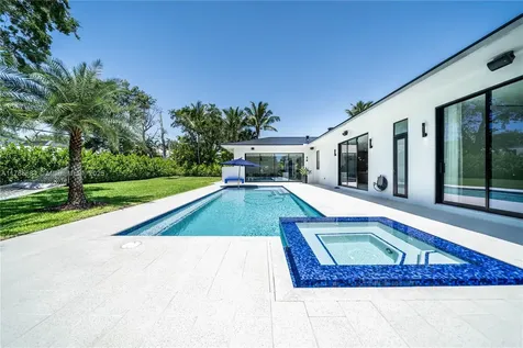 9350 SW 81st Avenue Miami FL 33156