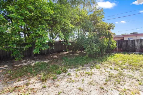 18420 NW 42nd Avenue Miami Gardens FL 33055