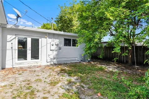 18420 NW 42nd Avenue Miami Gardens FL 33055