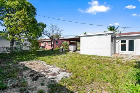 18420 NW 42nd Avenue Miami Gardens FL 33055
