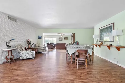 1381 NE 103rd Street Miami Shores FL 33138