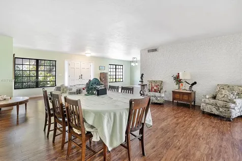 1381 NE 103rd Street Miami Shores FL 33138