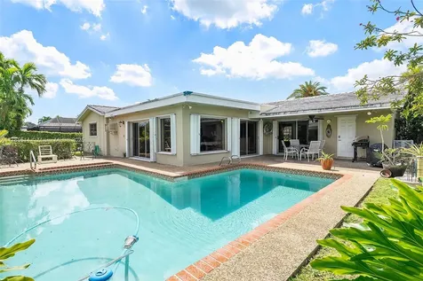 1381 NE 103rd Street Miami Shores FL 33138
