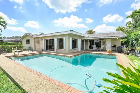 1381 NE 103rd Street Miami Shores FL 33138