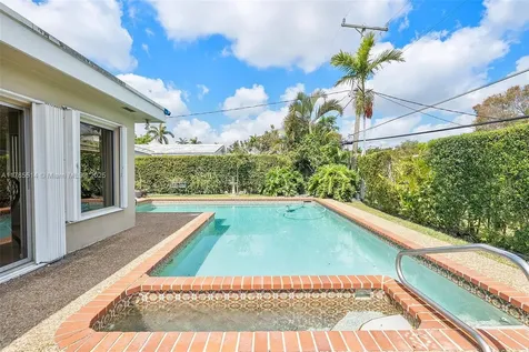 1381 NE 103rd Street Miami Shores FL 33138
