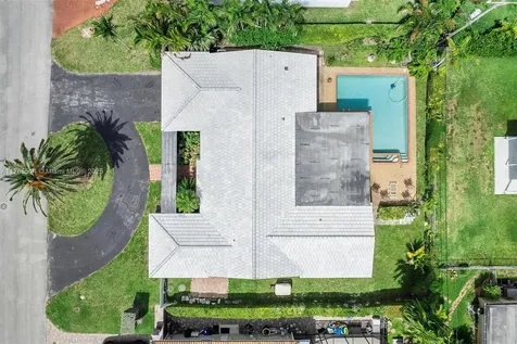 1381 NE 103rd Street Miami Shores FL 33138