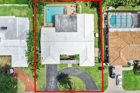 1381 NE 103rd Street Miami Shores FL 33138