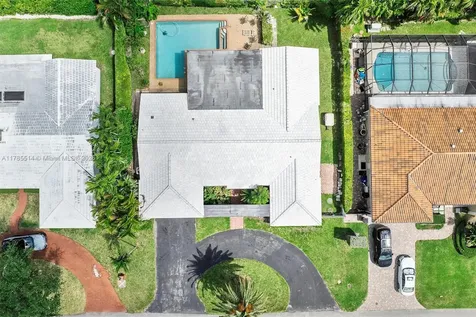 1381 NE 103rd Street Miami Shores FL 33138