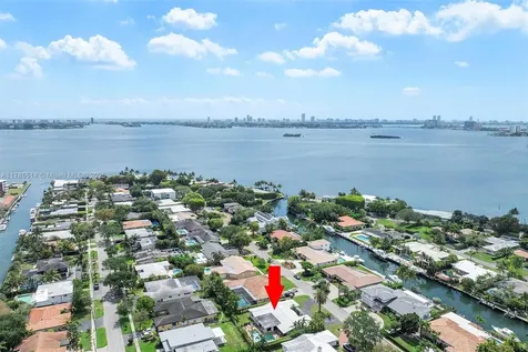 1381 NE 103rd Street Miami Shores FL 33138