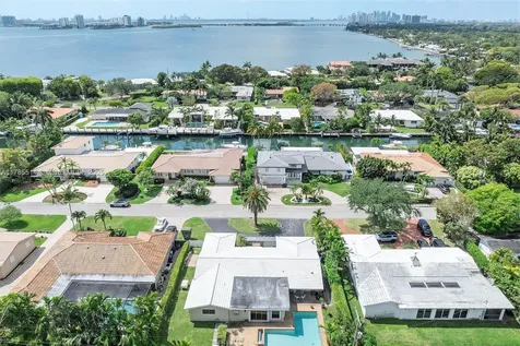 1381 NE 103rd Street Miami Shores FL 33138
