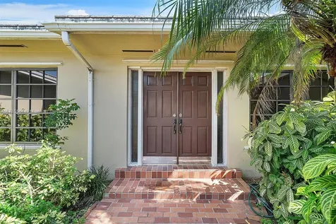 1381 NE 103rd Street Miami Shores FL 33138