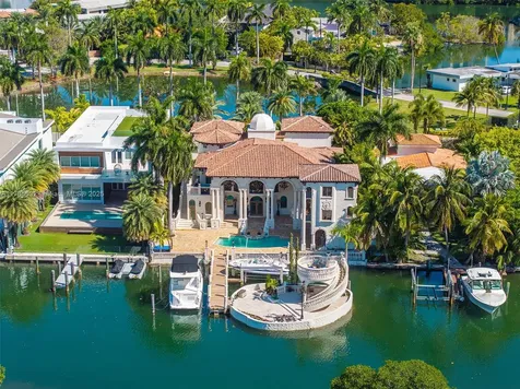 270 Atlantic Avenue Sunny Isles Beach FL 33160