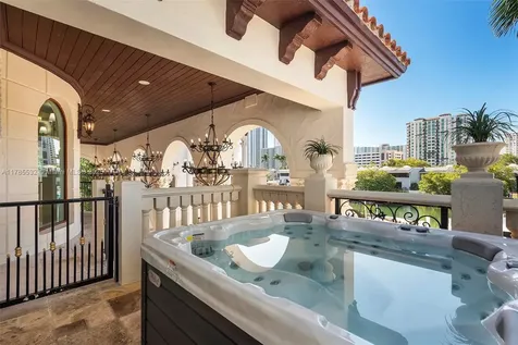 270 Atlantic Avenue Sunny Isles Beach FL 33160