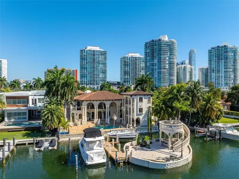 270 Atlantic Avenue Sunny Isles Beach FL 33160