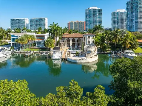 270 Atlantic Avenue Sunny Isles Beach FL 33160