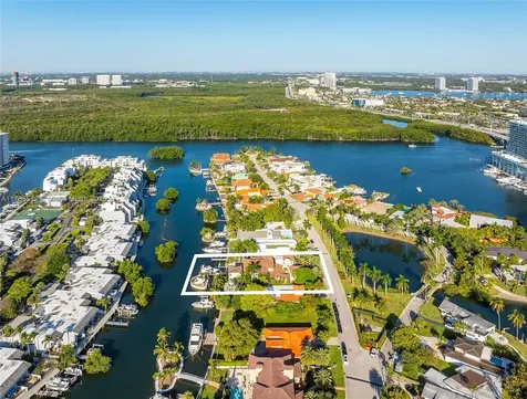 270 Atlantic Avenue Sunny Isles Beach FL 33160