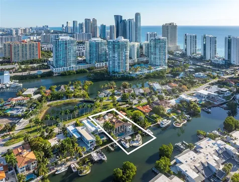 270 Atlantic Avenue Sunny Isles Beach FL 33160