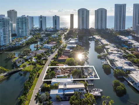 270 Atlantic Avenue Sunny Isles Beach FL 33160