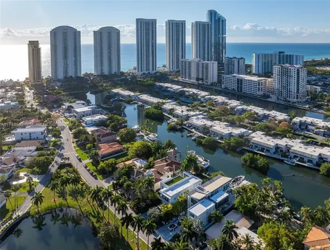 270 Atlantic Avenue Sunny Isles Beach FL 33160